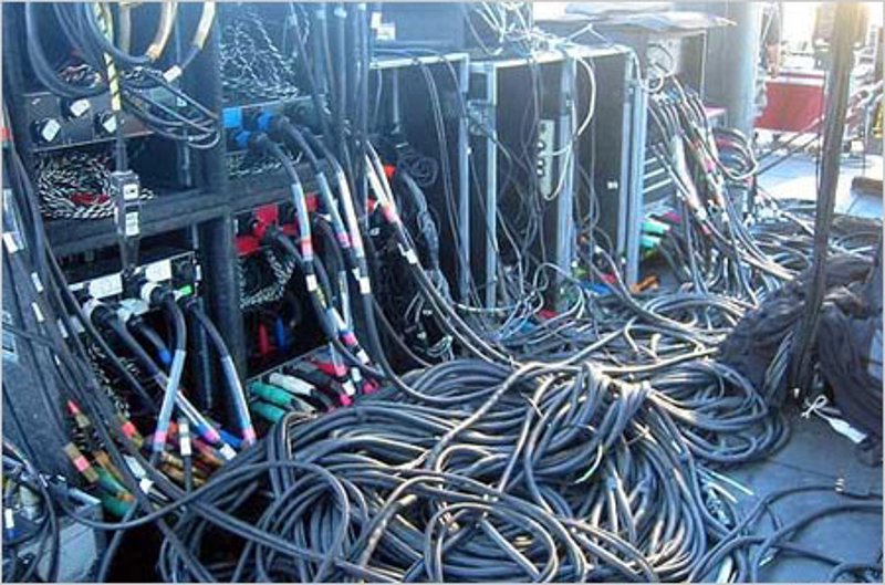 北京系统集成服务全解析:从机房建设到IT运维外包的一站式落地路径