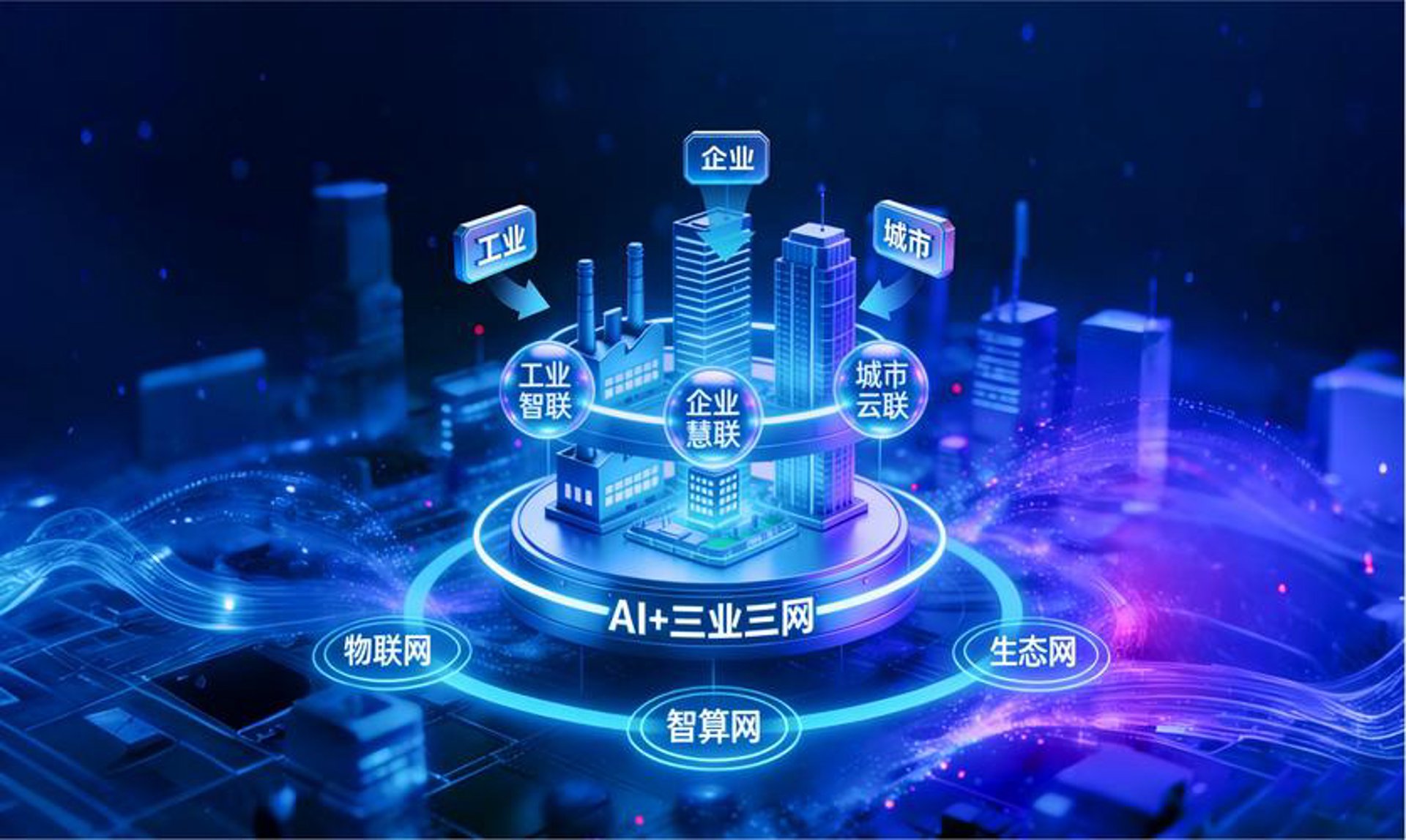 慧联世科信息技术